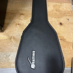 ovation 1863 classic ハードケース付き