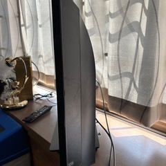 ●東芝 REGZA 32型液晶テレビ●2014年の画像