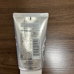 新品ロレッタ　洗い流さないトリートメントの画像