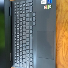 美品IdeaPad Gaming 3 15IAH7