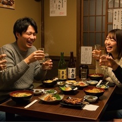 札幌 ★ 飲み友達🍻募集中です