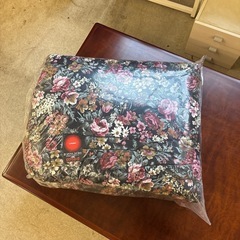 M2505-429 ロンウエーブ　布団　未開封