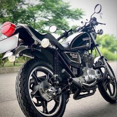 GSX250T　