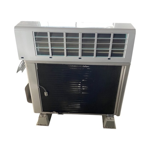 東芝 ルームエアコン RAS-F251PKS 2019年製