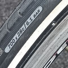 クロスバイクの画像