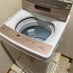 洗濯機