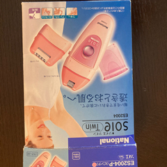 脱毛器ソイエ　の画像