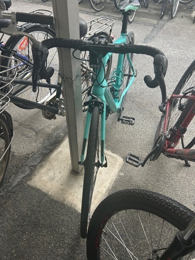 bianchi ( ビアンキ ) intenso ( インテンソ