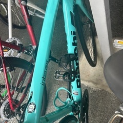 bianchi ( ビアンキ ) intenso ( インテンソ の画像