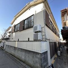 白楽駅・破格の初期費用⭐️敷・礼・仲0円⭐️給湯、バストイレ別、...