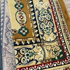 カーペット200*290cm