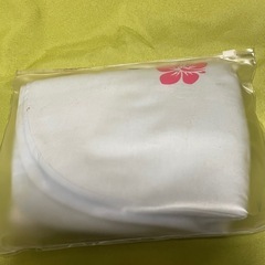 スティッチ　ネックピロー
の画像