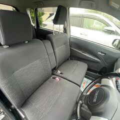 【車検あり】2012 年式 ダイハツムーヴカスタム RS（4WD・AT）の画像