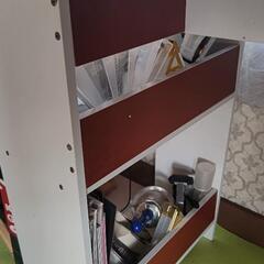 組み立て式パソコンディスクの画像
