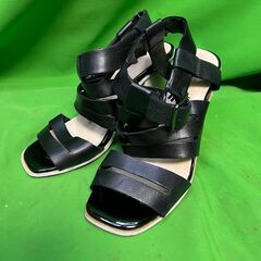 クラークス Clarks somerset　レディースサンダル2...
