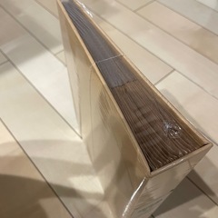 新品、未開封 無印良品大容量アルバムケース L判300枚の画像