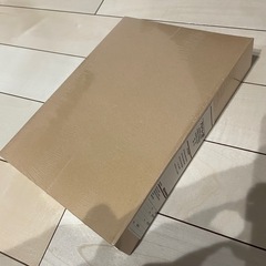 新品、未開封 無印良品大容量アルバムケース L判300枚の画像