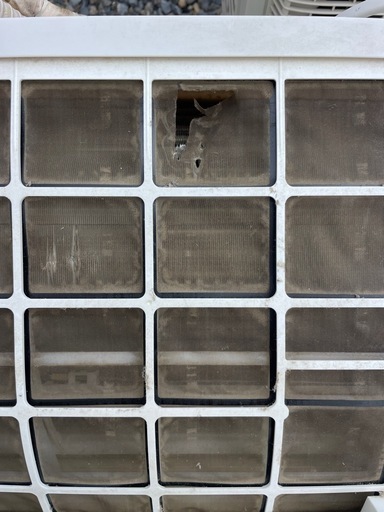 【パナソニック】Eolia エオリア 4.0kW CS-X409C2-W 2020年