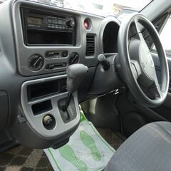 ■191★ダイハツ　アトレーワゴン　カスタムターボR 4WD（平成18年）★社外AW★自社ローン★金利無し★通過率９０％★車体だけ販売できる★来店不要で買える★リモート商談できる★神奈川県厚木市発★業者なので安心★カスタムも車検もできます★の画像