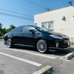 ＳＡＩ(車検来年)