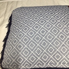 ミネトンカ ブフクッション 約50x50x30cmの画像