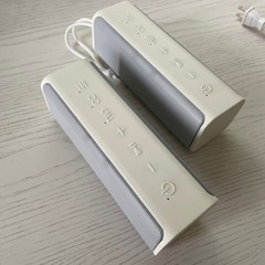 FUNLOGY portable2 ワイヤレススピーカー　Bluetoothの画像