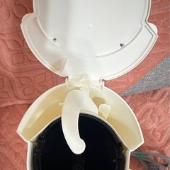 ☆相談中☆差し上げます★デロンギ コーヒーメーカーの画像