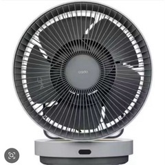 cado カドー STREAM 1800 サーキュレーター クー...