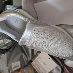 新品靴2足セットの画像