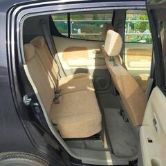 h21年、モコ！コミコミ価格！走行2万キロ！車検R8年9月！の画像