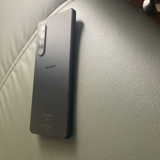 携帯電話/スマホ Xperia1 III