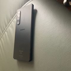 Xperia1 III の画像