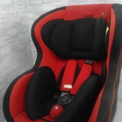 コンビ　ウィゴー　サイドプロテクション　０歳から４歳　A12598