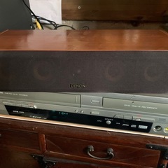 DENON センタースピーカー　SC-C33