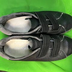 DKNY ダナキャラン　メンズスニーカーEG-312　25.5ｃｍ＠20下の画像