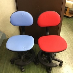 学習チェア　疲れない椅子　事務椅子　⭐︎100440