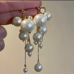 ピアス 2点セットの画像