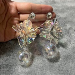 ピアス 2点セットの画像