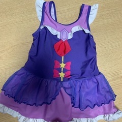 プリキュア水着