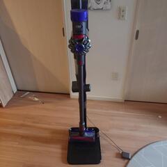 Dyson SV10
