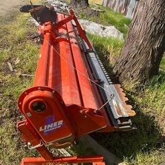 ライナーハローPLR280