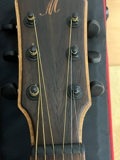 Merida C35D アコースティックギター ケース付き (たなか) 吉塚