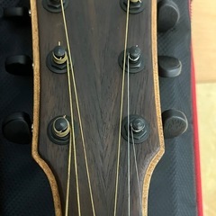 Merida C35D アコースティックギター ケース付きの画像