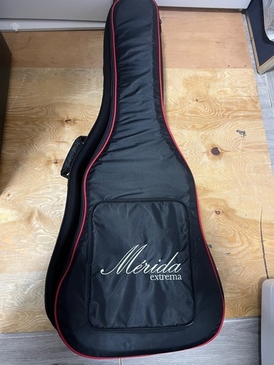 Merida C35D アコースティックギター ケース付き (たなか) 吉塚