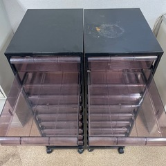 書類入れ　キャビネットの画像