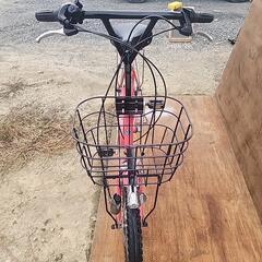 メーカーﾌﾞﾘｼﾞｽﾄﾝの自転車ですの画像