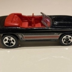 '69 💀 CAMARO CONVARTIBLE！！の画像
