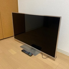 液晶TV パナソニックビエラ　42インチ　訳あり