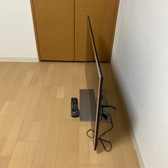 液晶TV パナソニックビエラ　42インチ　訳ありの画像