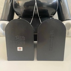 ベアブリック1000%の画像